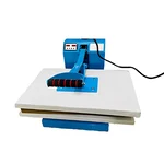 Commercial Blister Packing Machine for Scrubber/Masala/Confectionery/Toothbrush (Without Dia)
